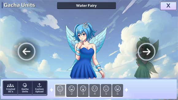 加查故事安卓版截图1