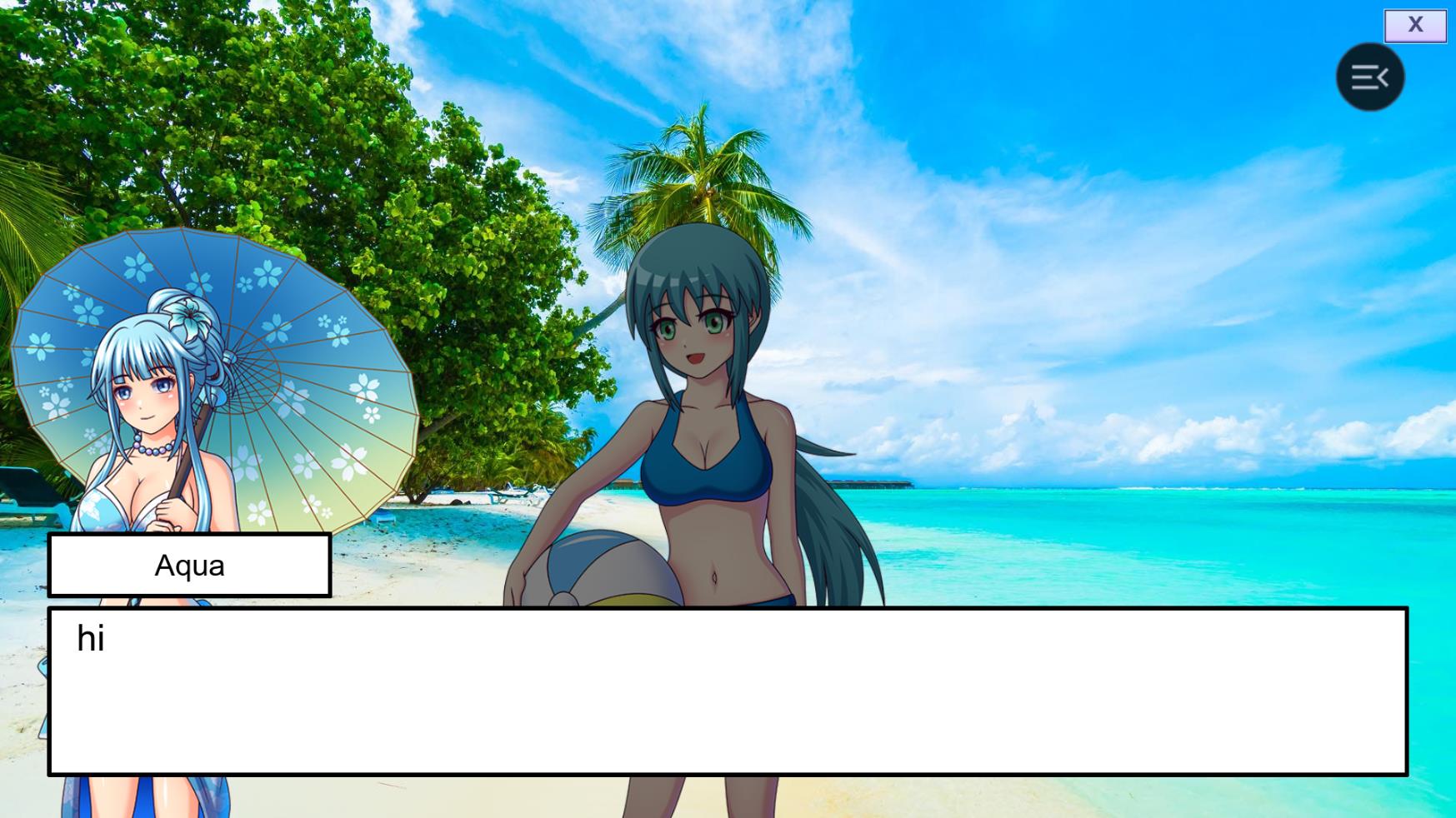 加查故事安卓版截图2