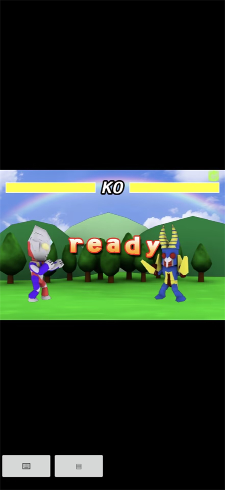 奥特曼家族3.0手机版截图1