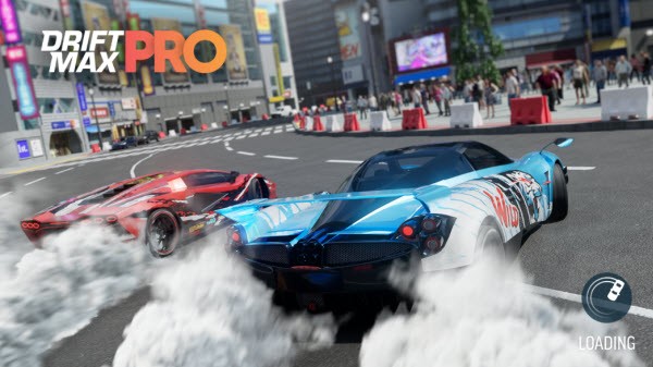 极限漂移Pro最新版