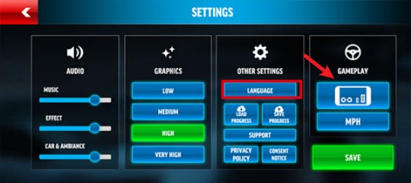 极限漂移Pro最新版