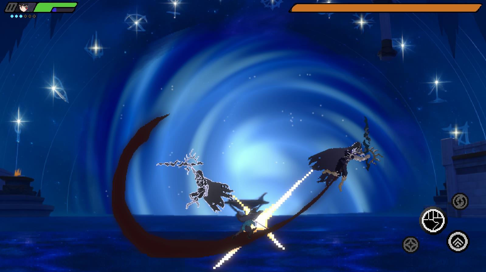 2D版绝区零截图3