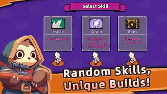 猫咪冲刺塔防截图2