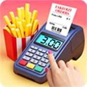 快乐晚餐故事中文版