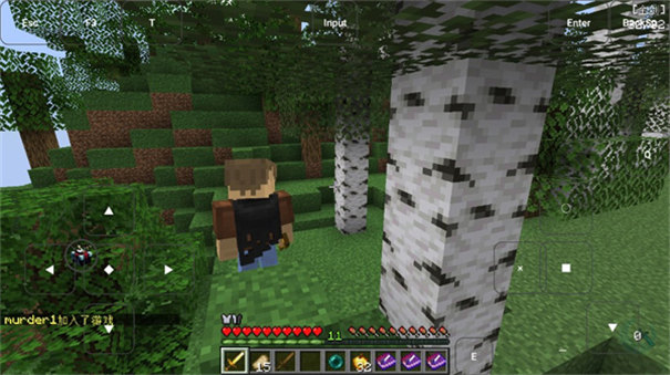 拳史烦村整合包6.0截图2