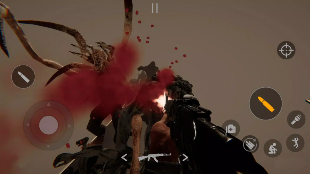 同一房间同一天手机版截图5