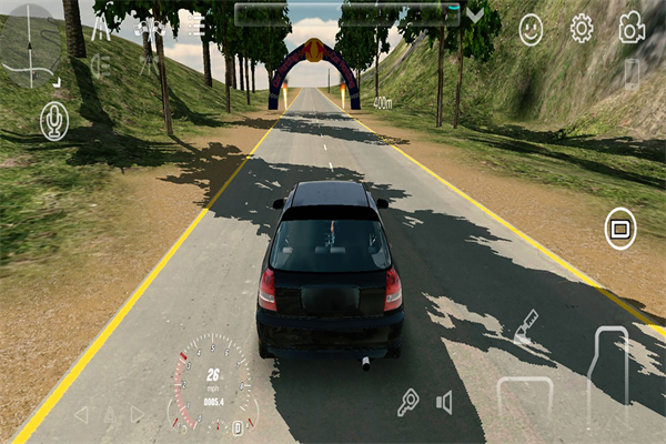 Car Parking Multiplayer 2汉化版截图2