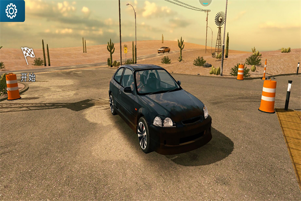 Car Parking Multiplayer 2汉化版截图5