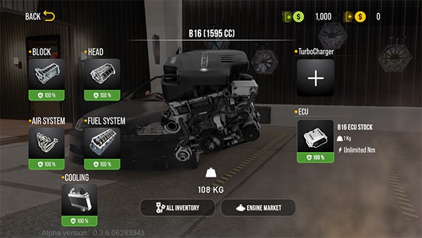 怎么改装车辆截图3