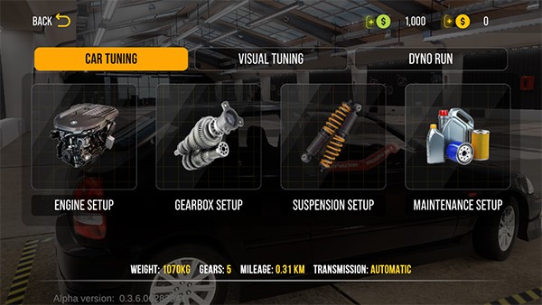 怎么改装车辆截图2