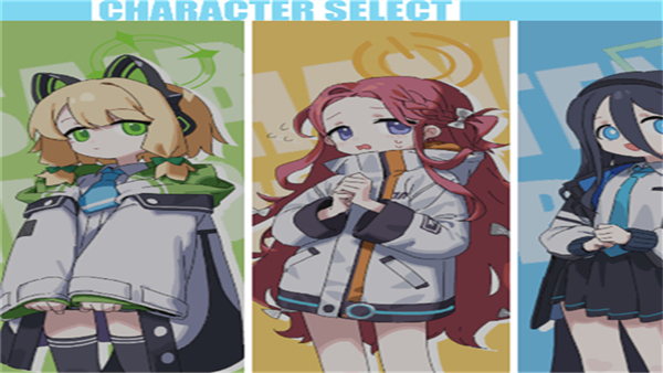 Enter the Nyangeon最新版截图1