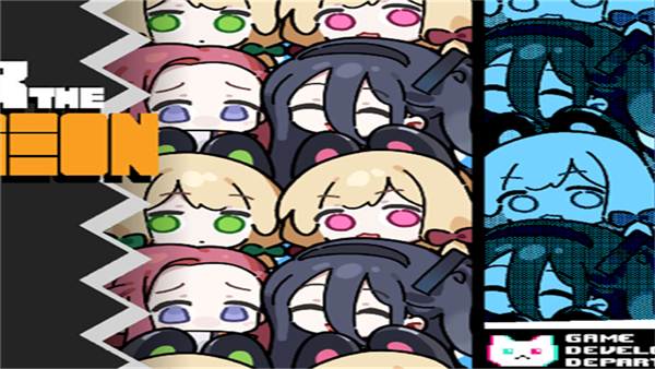 Enter the Nyangeon最新版截图4