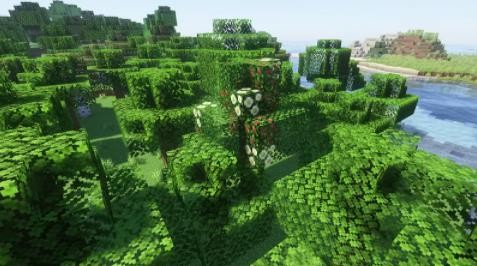 我的世界龙之冒险新征程