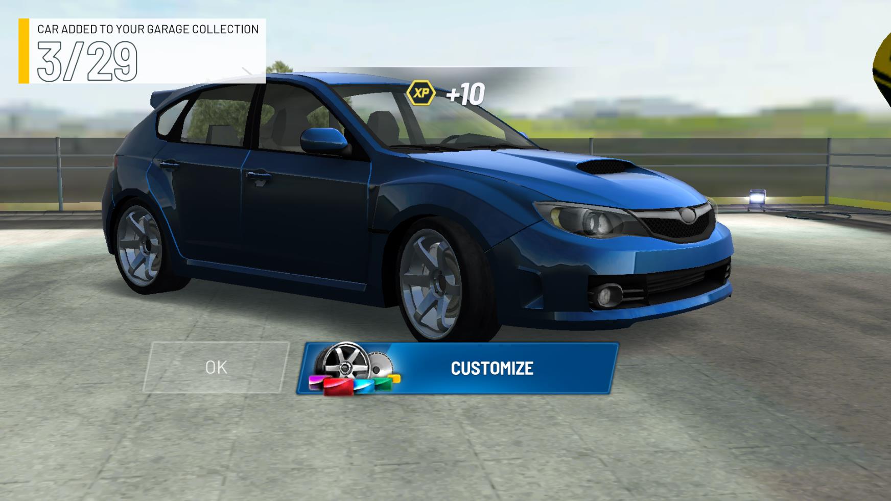 极限赛车驾驶内置修改器截图1