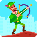 冷血射手重制版全人物