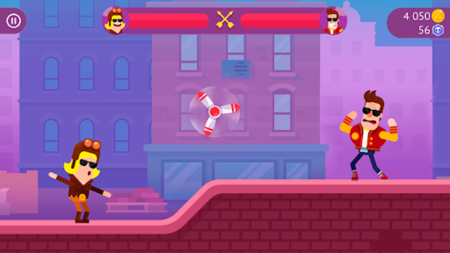 冷血射手重制版全人物截图4