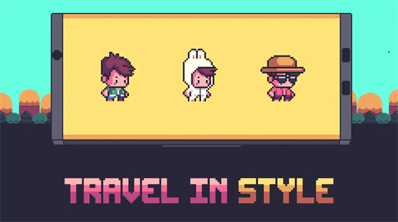 超级米洛大冒险截图1