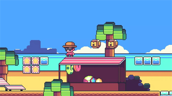 超级米洛大冒险截图4