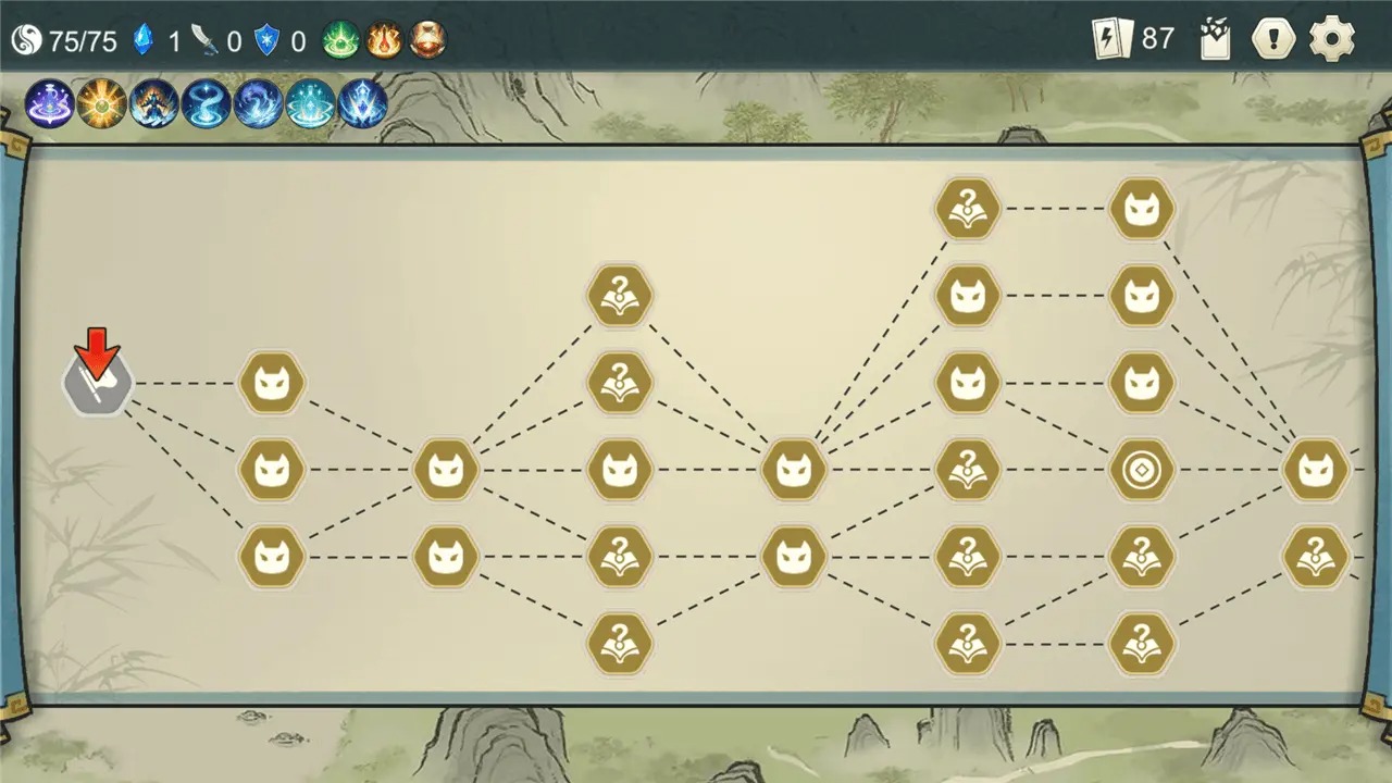 小小修仙者截图4