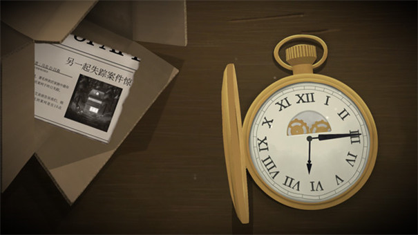 滴答滴答双人冒险中文版截图1