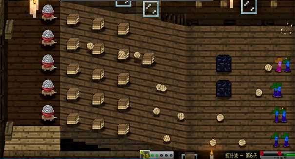 MVZ2重制版截图2