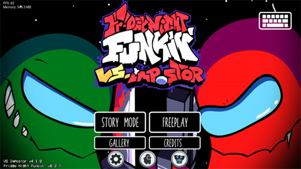 内鬼V4手机版截图1