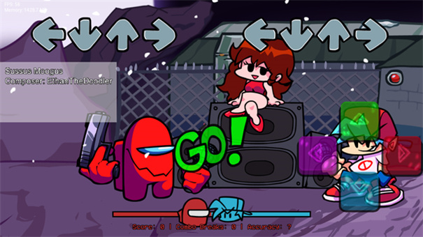 内鬼V4手机版截图3