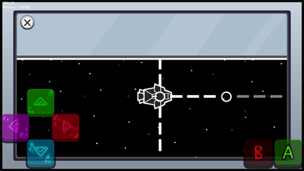 内鬼V4手机版截图5