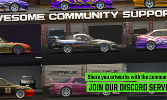 顶尖赛车手2025截图2