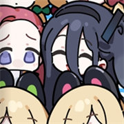 挺进地牢碧蓝档案版