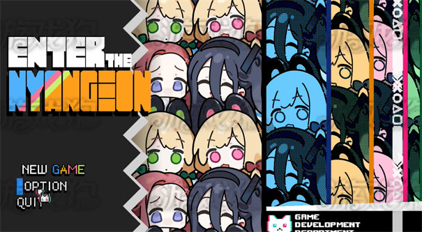 挺进地牢碧蓝档案版截图3