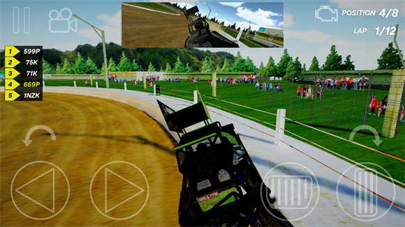 全接触团队赛车2截图3