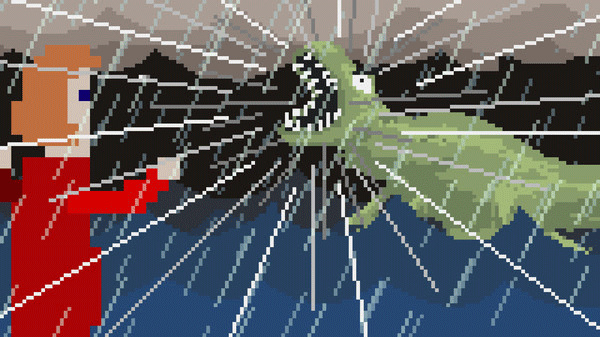 像素哥3安卓中文版截图2