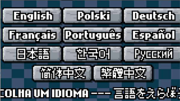 像素哥3安卓中文版截图4