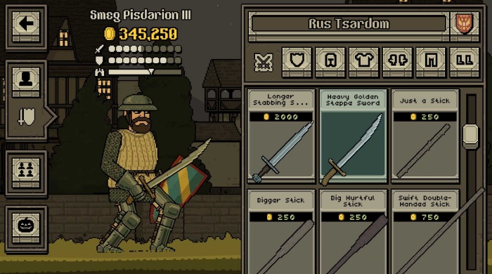 该死的混蛋4.2.2内置菜单截图3