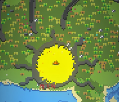 WorldBox世界盒子中文版最新版