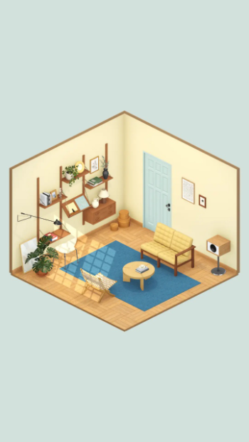 方寸小屋截图1