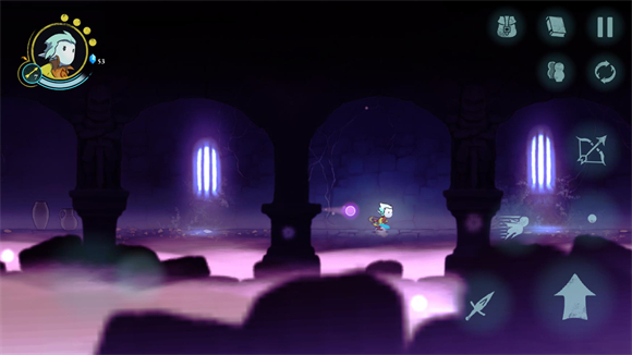 格里克阿祖尔的回忆截图3