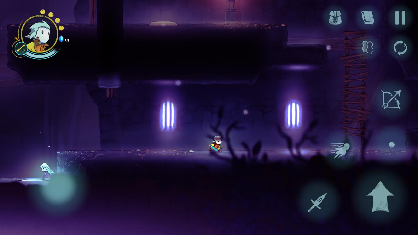 格里克阿祖尔的回忆截图2