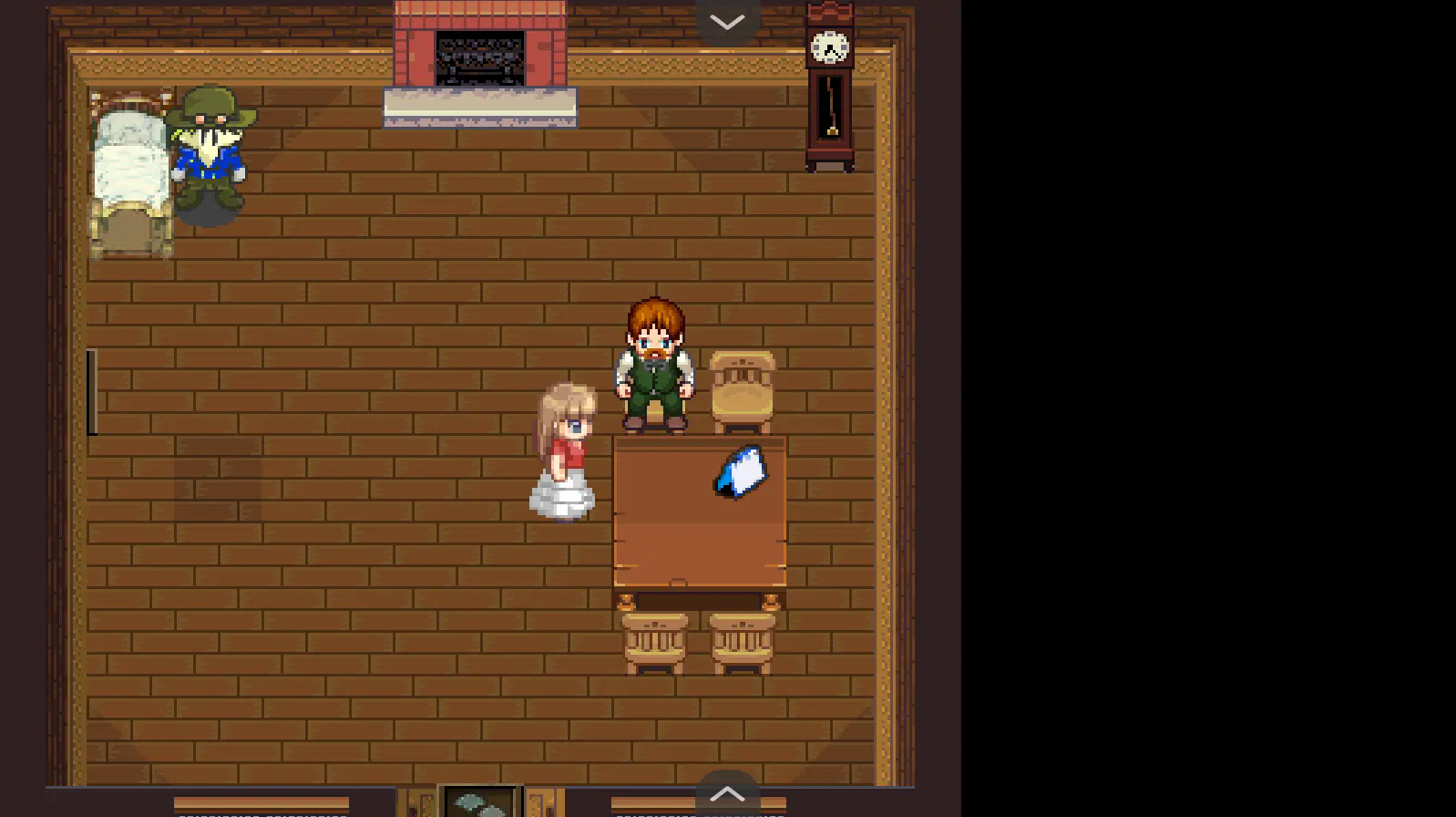 盗贼传说征服荒野截图2