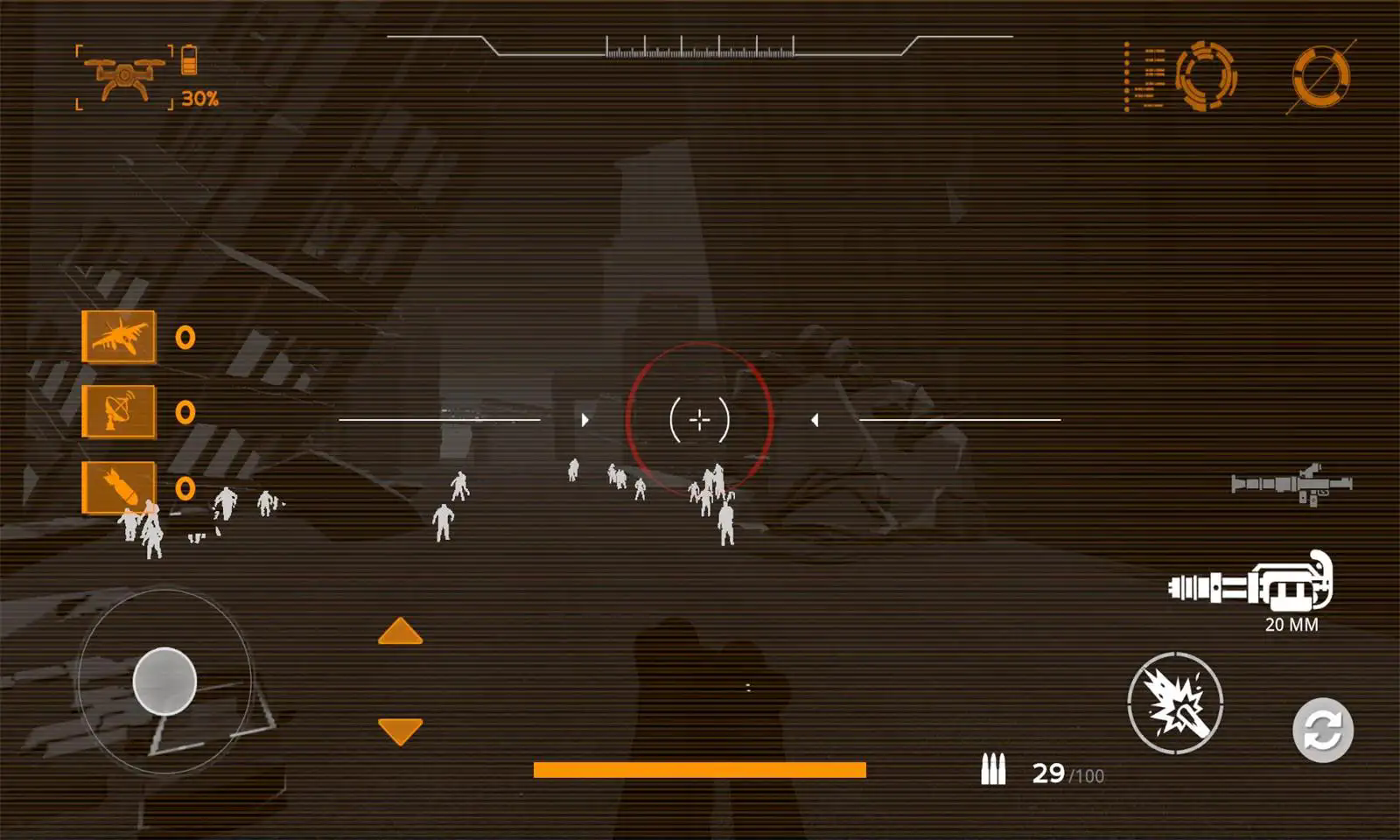 边境隔离区检察官截图4