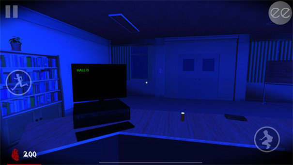 逃离病娇中文版截图2