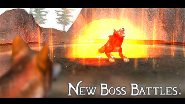 野狼模拟器2安卓版截图4