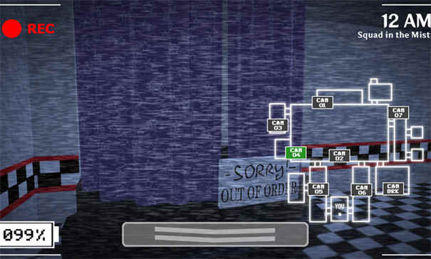 雷电将军的五夜后宫中文版截图1