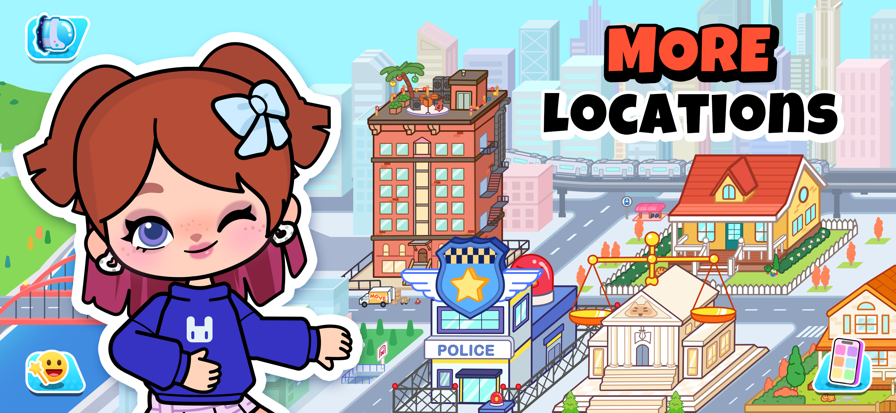 ahaworld全解锁最新版无广告截图4