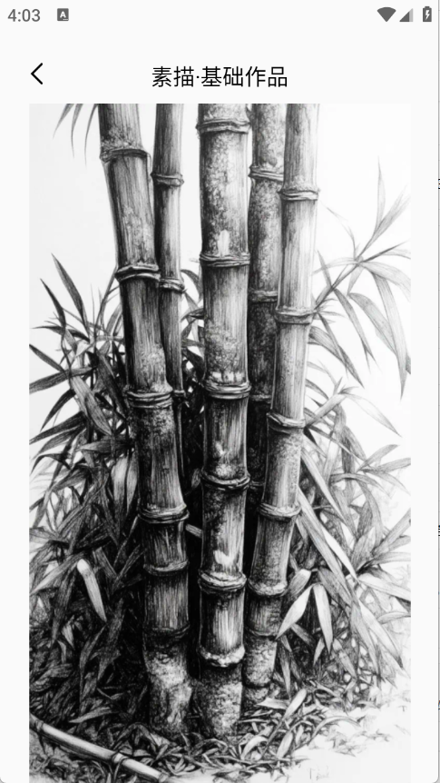 AR素描大师截图2