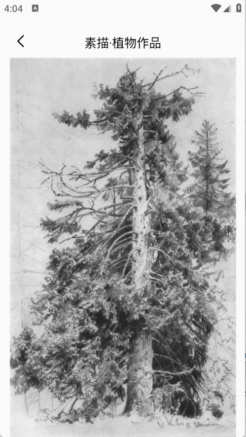 AR素描大师截图5