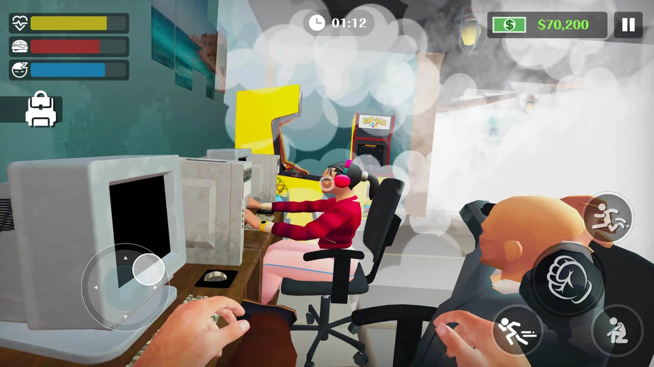 网吧模拟器2无广告版最新版截图3