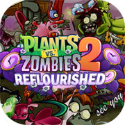 pvz2返茂版最新版