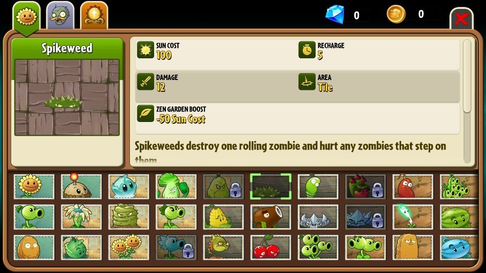 植物大战僵尸返茂版